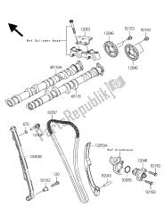 Części zamienne do Kawasaki Ninja ZX 10R 2006